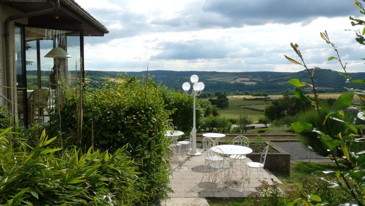 Crispol Hotel Saint-Pere  Exterior photo